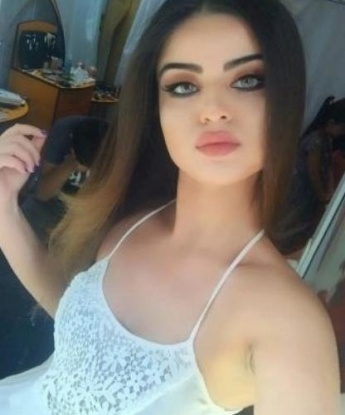 Проститутка Рита