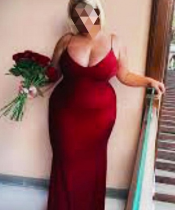 Проститутка Ульяна