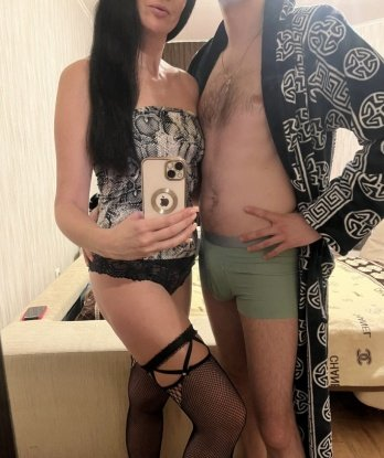 Проститутка Вероника